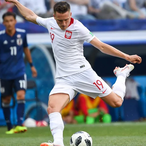 Photo de profil de Piotr Zieliński