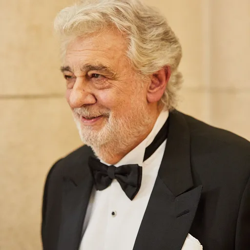 Photo de profil de Plácido Domingo
