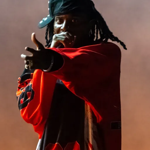 Photo de profil de Playboi Carti