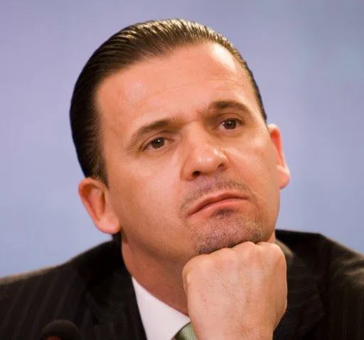 Photo de profil de Predrag Mijatović