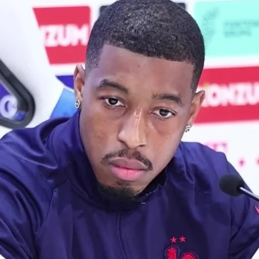 Photo de profil de Presnel Kimpembe