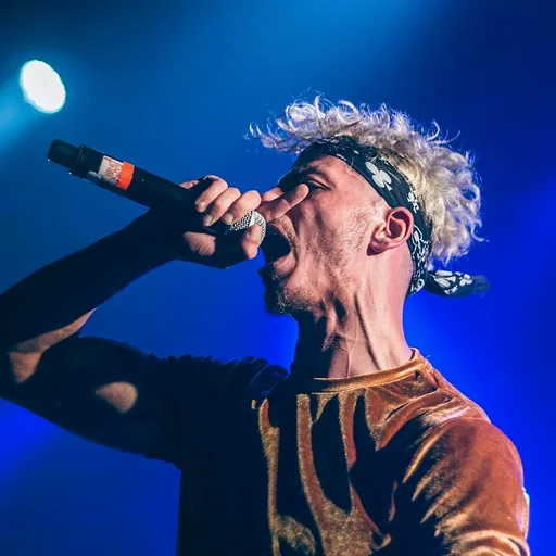 Photo de profil de Prime