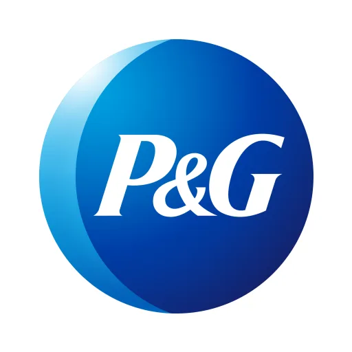Photo de profil de Procter & Gamble
