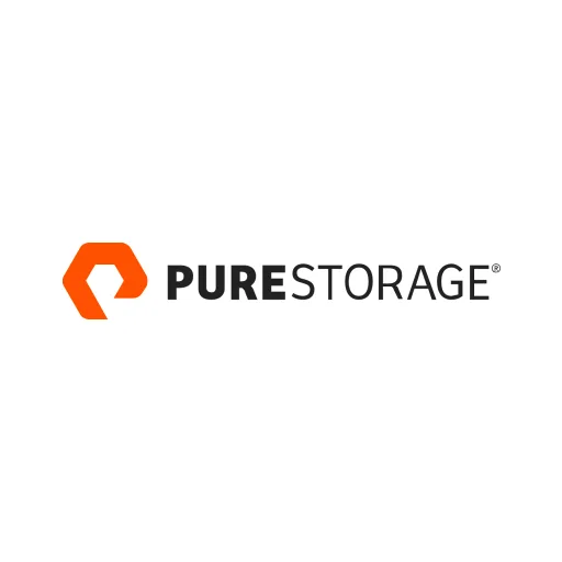 Photo de profil de Pure Storage
