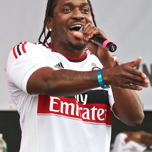 Photo de profil de Pusha T
