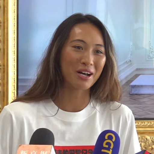 Photo de profil de Qinwen Zheng