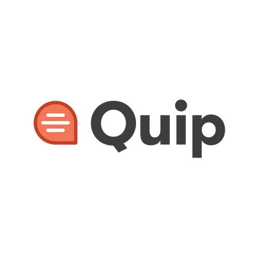 Photo de profil de Quip