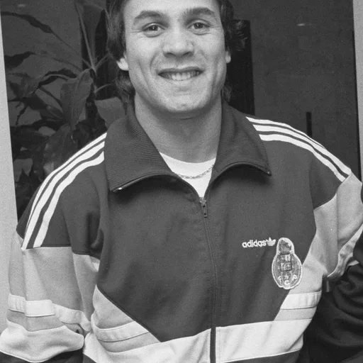 Photo de profil de Rabah Madjer