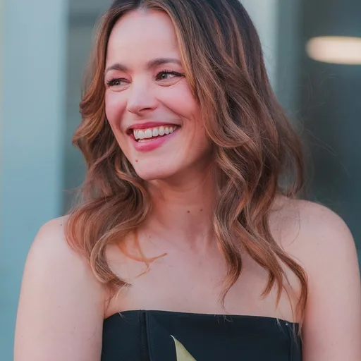 Photo de profil de Rachel McAdams