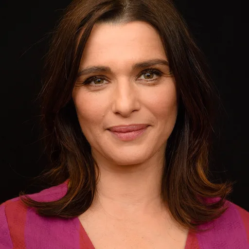 Photo de profil de Rachel Weisz