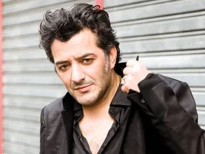 Photo de profil de Rachid Taha