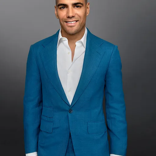 Photo de profil de Radamel Falcao