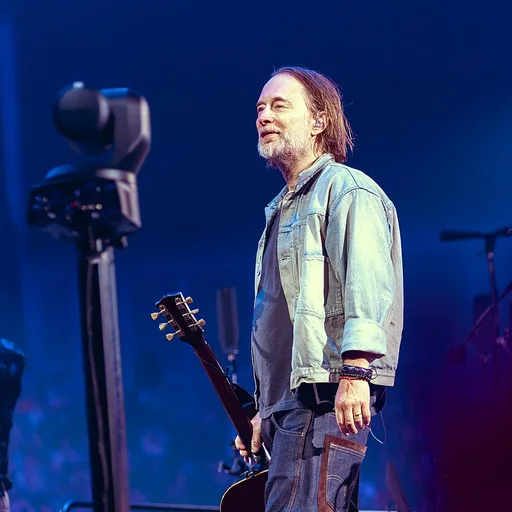 Photo de profil de Radiohead