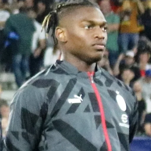 Photo de profil de Rafael Leão