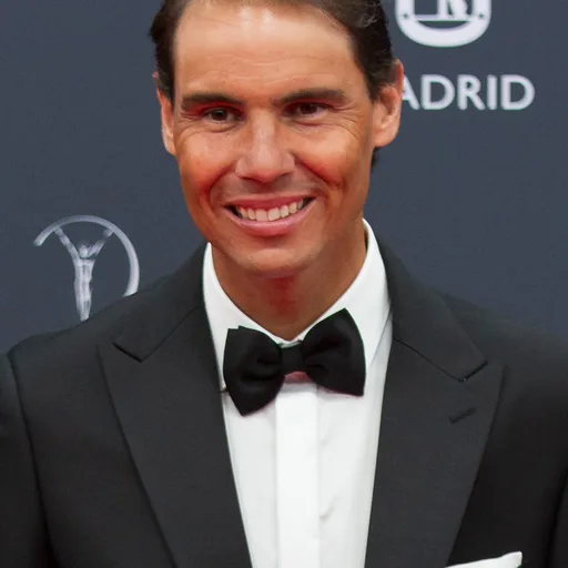 Photo de profil de Rafael Nadal