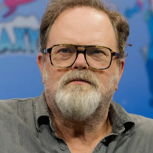 Photo de profil de Rainn Wilson