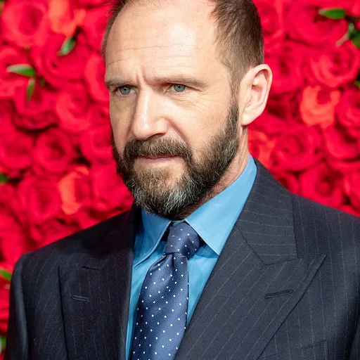 Photo de profil de Ralph Fiennes