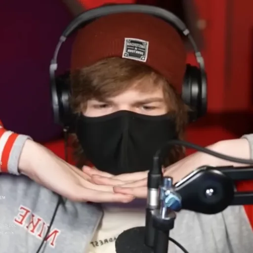 Photo de profil de Ranboo