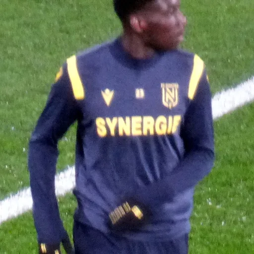 Photo de profil de Randal Kolo Muani