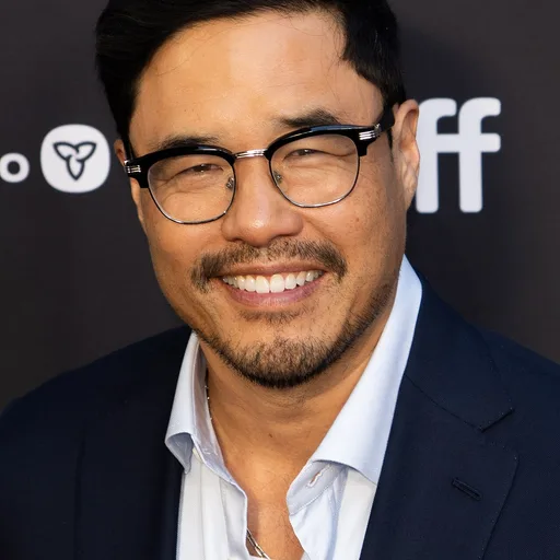 Photo de profil de Randall Park