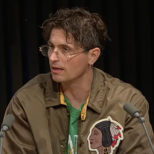 Photo de profil de Raphaël Quenard