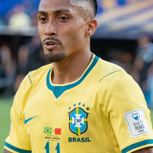 Photo de profil de Raphinha