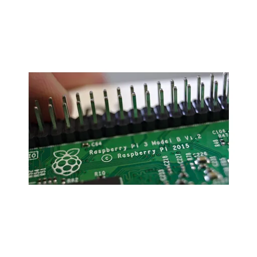 Photo de profil de Raspberry Pi