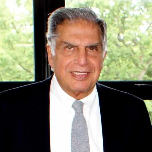 Photo de profil de Ratan Tata