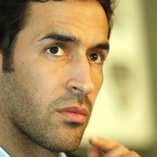 Photo de profil de Raúl González
