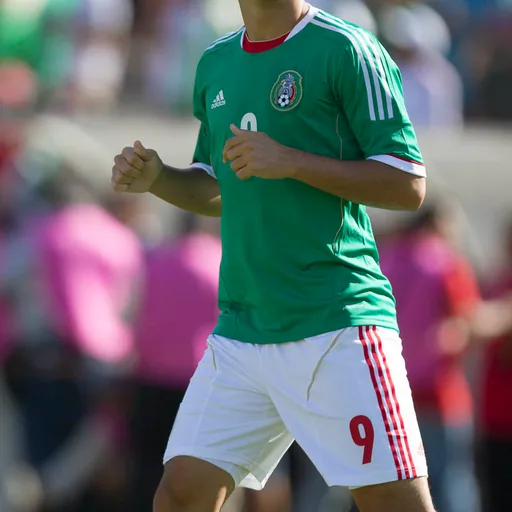 Photo de profil de Raúl Jiménez