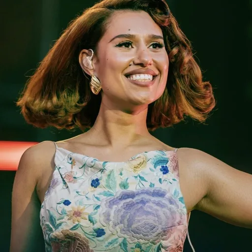 Photo de profil de RAYE