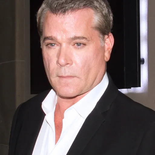 Photo de profil de Ray Liotta