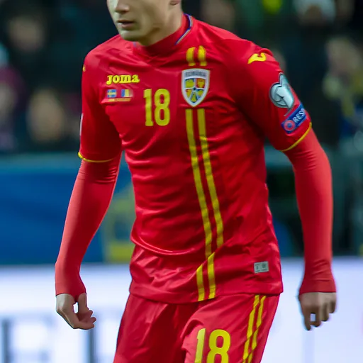 Photo de profil de Răzvan Marin