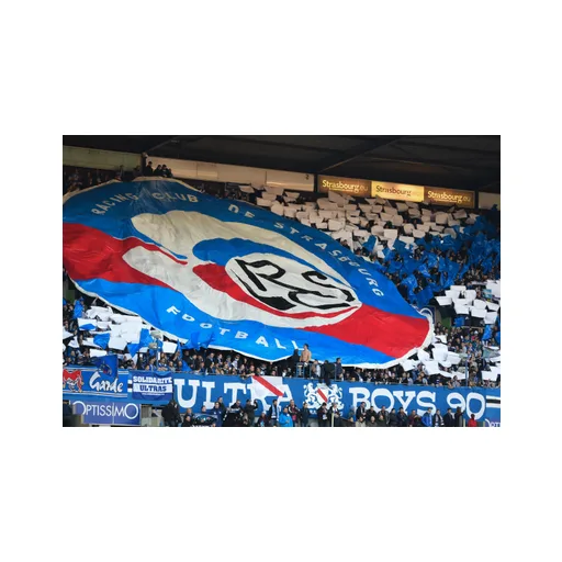 Photo de profil de RC Strasbourg
