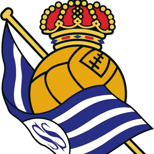Photo de profil de Real Sociedad