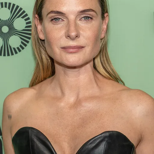 Photo de profil de Rebecca Ferguson