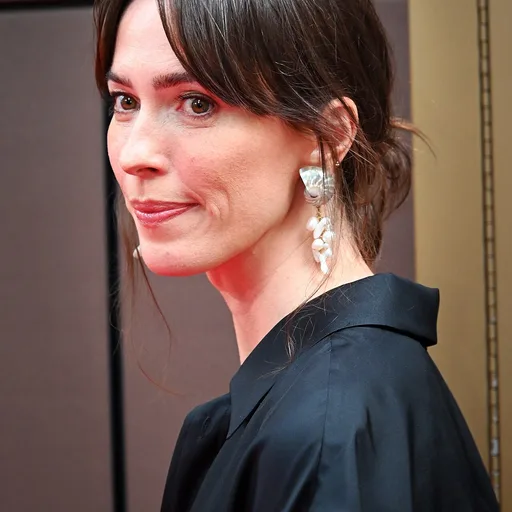 Photo de profil de Rebecca Hall