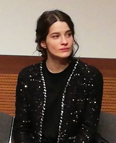 Photo de profil de Rebecca Marder