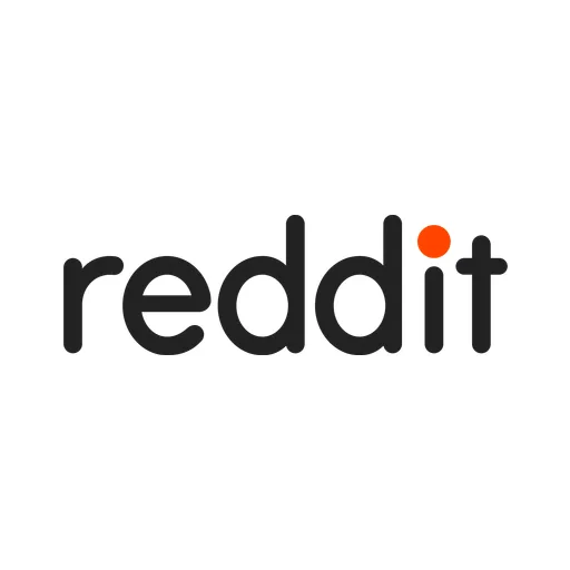 Photo de profil de Reddit