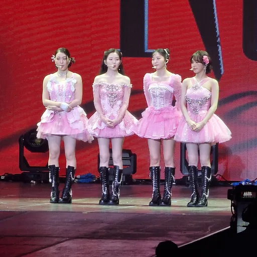 Photo de profil de Red Velvet
