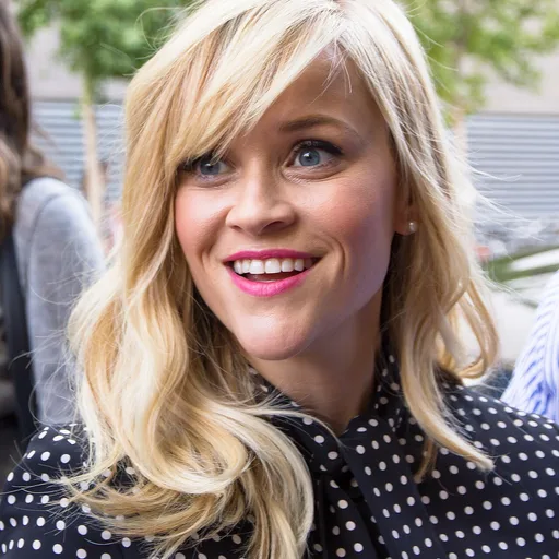 Photo de profil de Reese Witherspoon