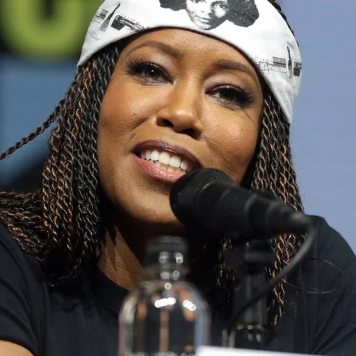 Photo de profil de Regina King