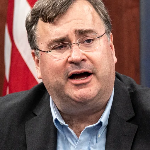 Photo de profil de Reid Hoffman