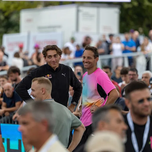 Photo de profil de Renaud Lavillenie