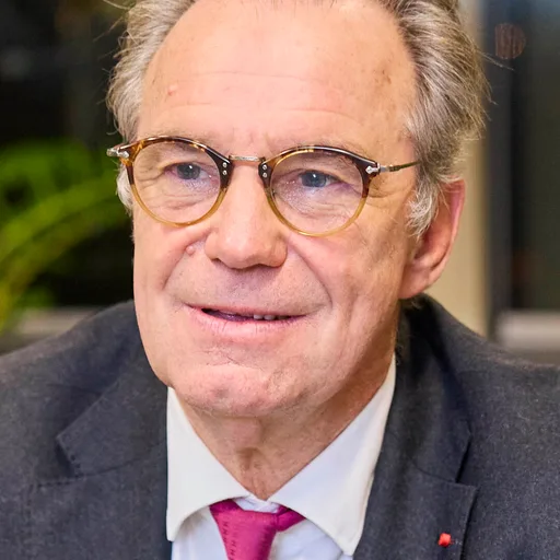 Photo de profil de Renaud Muselier