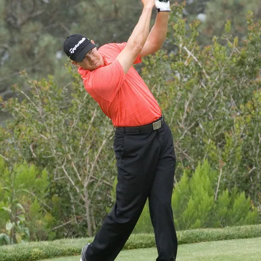 Photo de profil de Retief Goosen