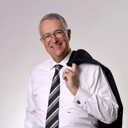 Photo de profil de Ricardo Salinas