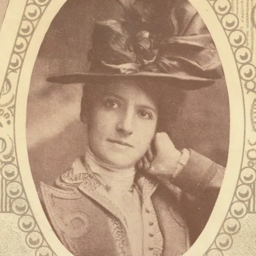Photo de profil de Ricca Allen