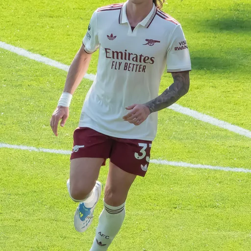 Photo de profil de Riccardo Calafiori
