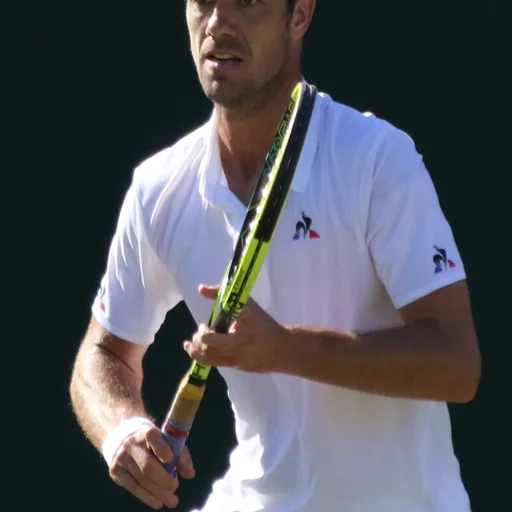 Photo de profil de Richard Gasquet